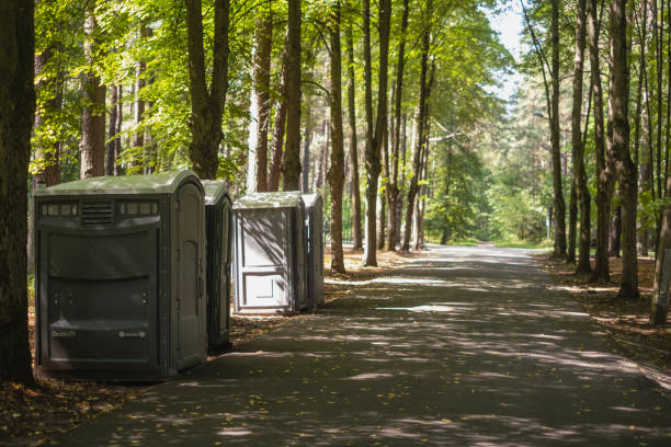 Best Long-term porta potty rental  in Lakeview Estates, GA