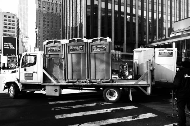 Portable Toilet Options We Offer in Lakeview Estates, GA